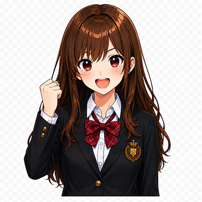 ちょっとかわいいみゆ